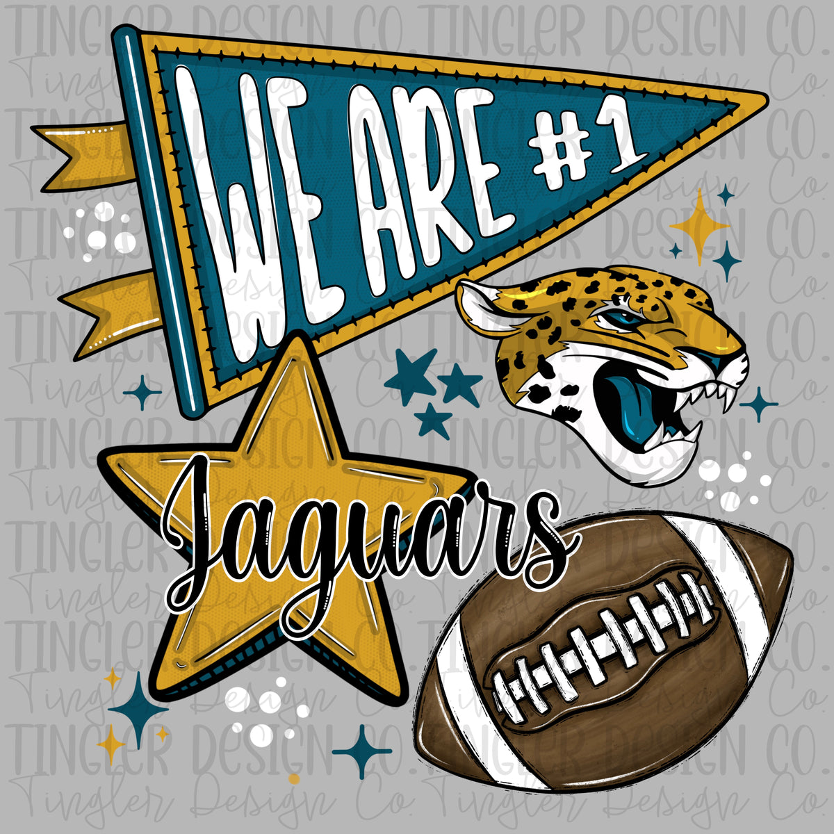 Jaguars (2 files)