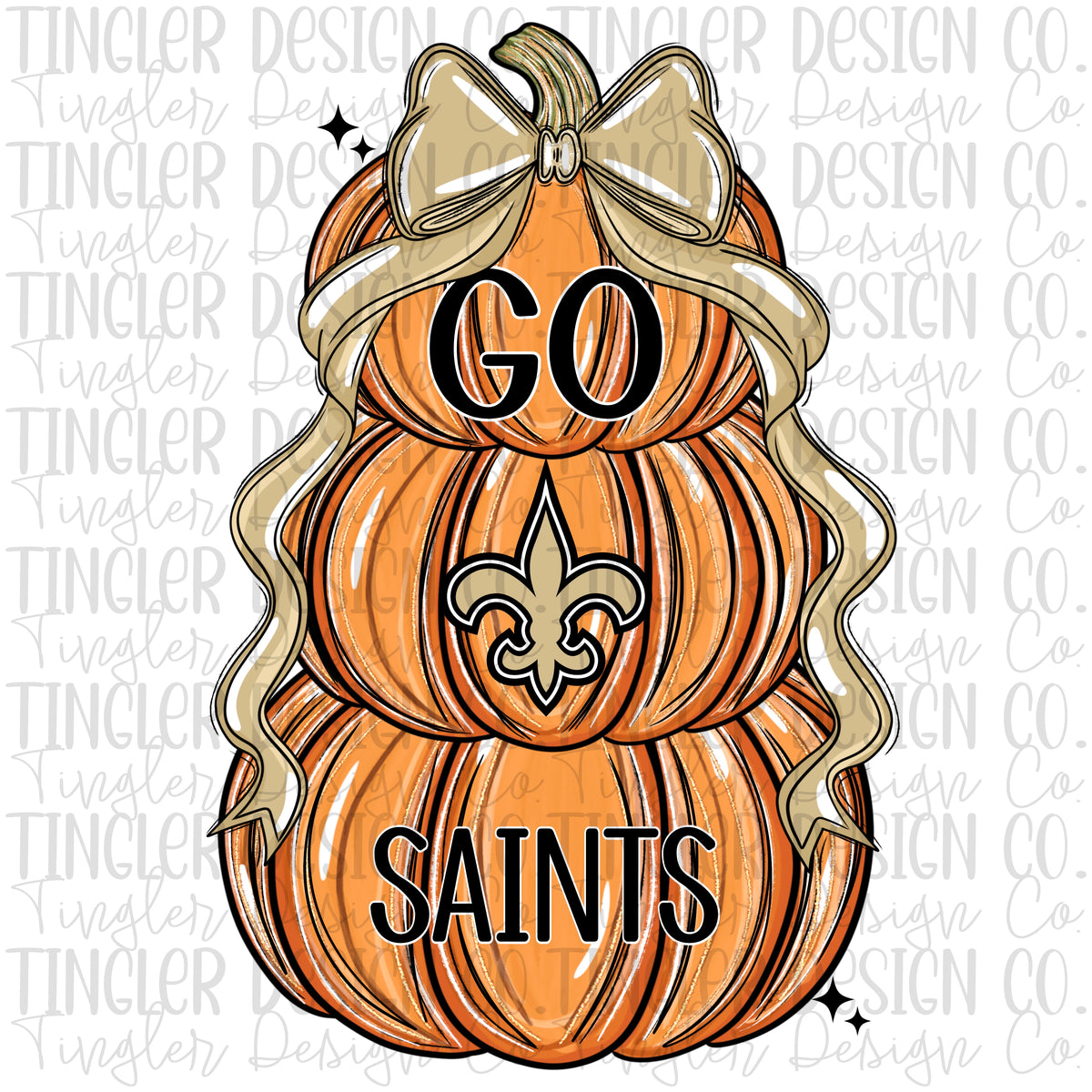 Saints