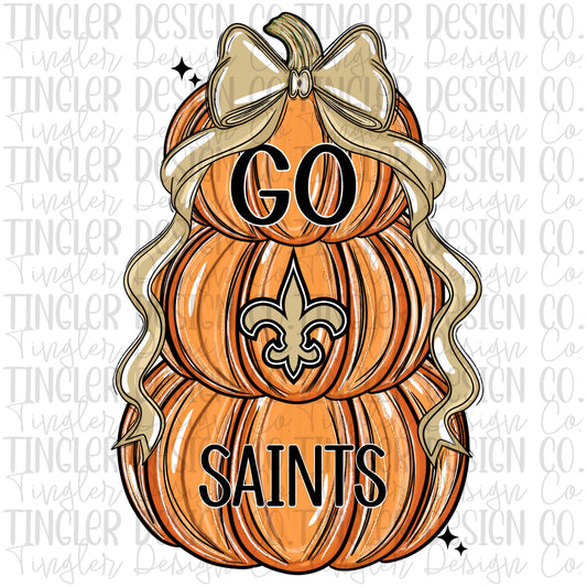 Saints