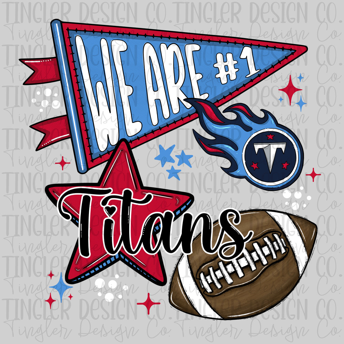 Titans (2 files)