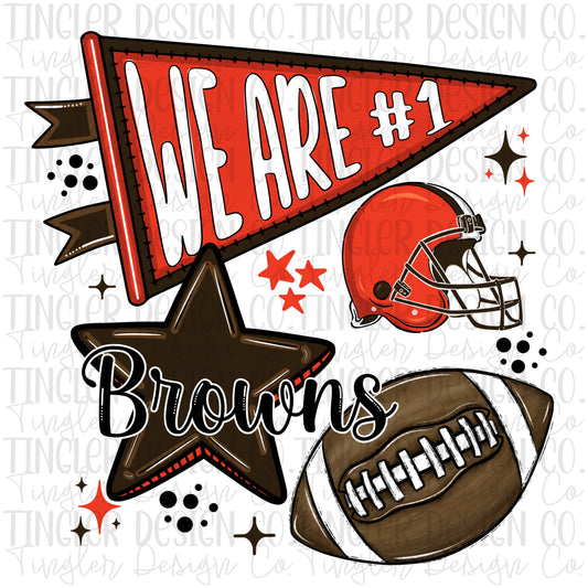 Browns (2 files)