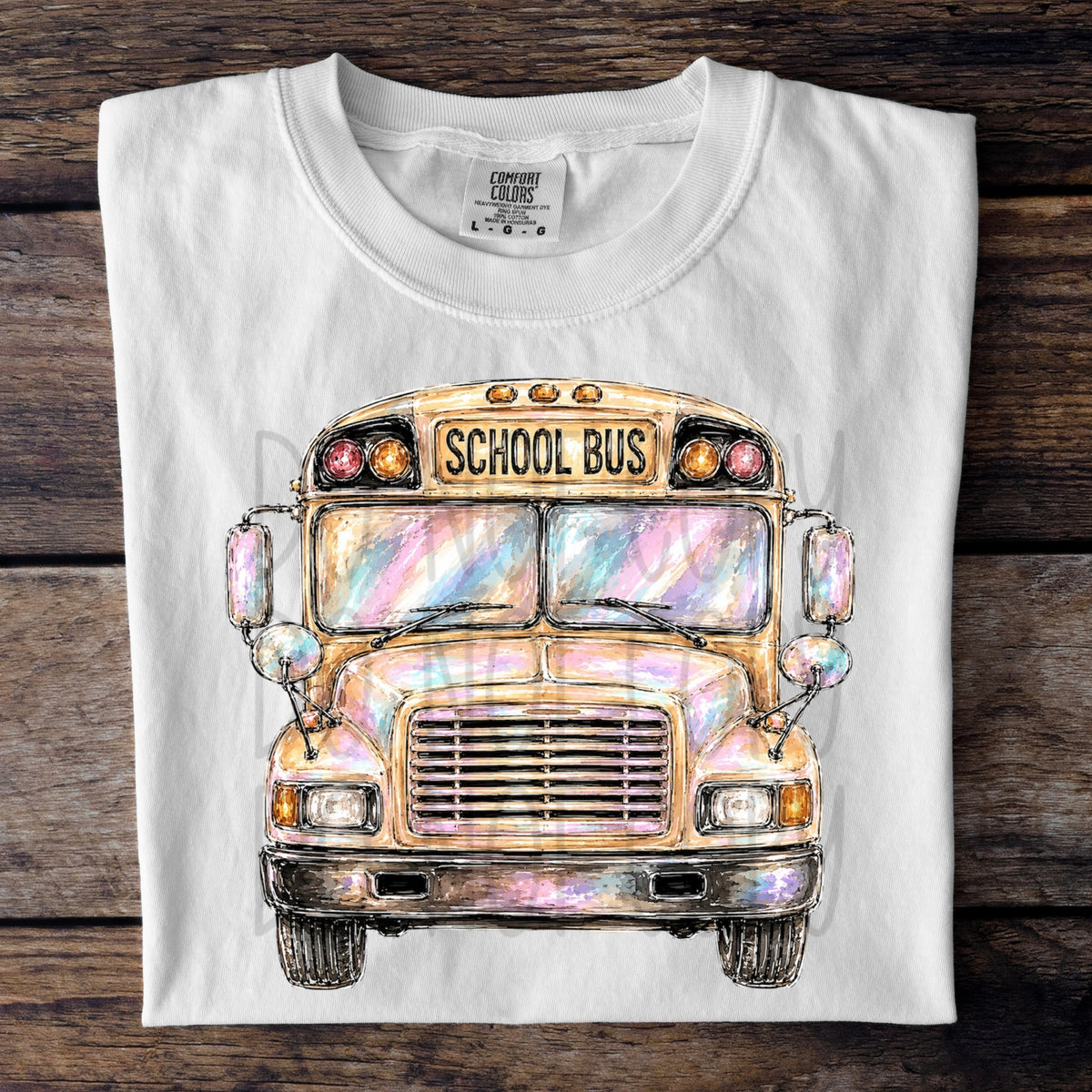 School bus
