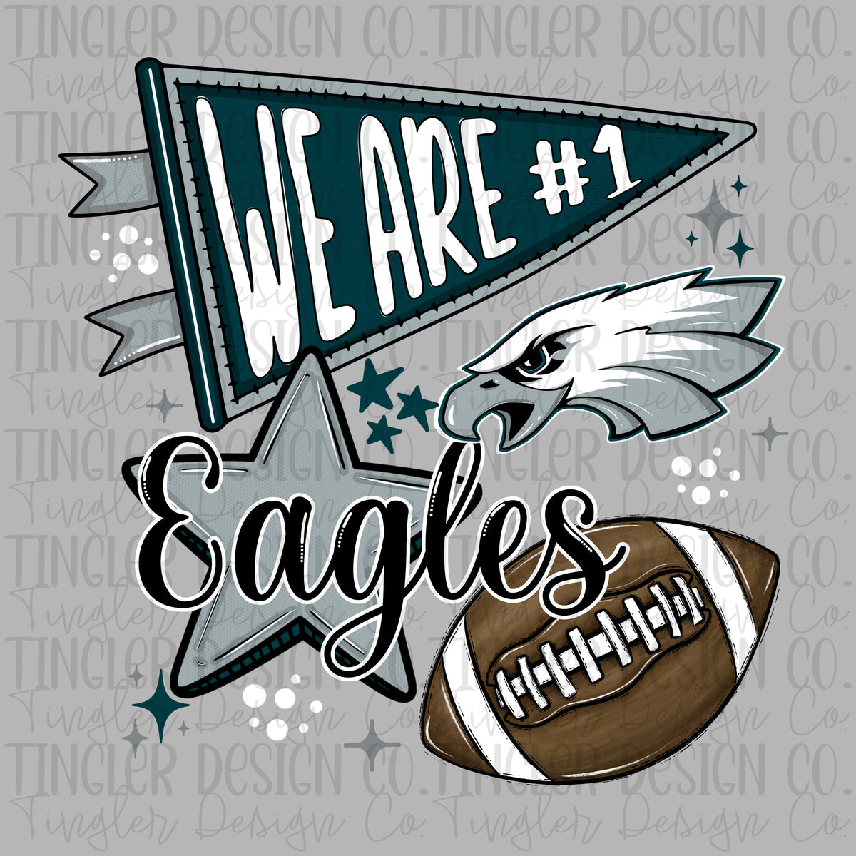 Eagles (2 files)