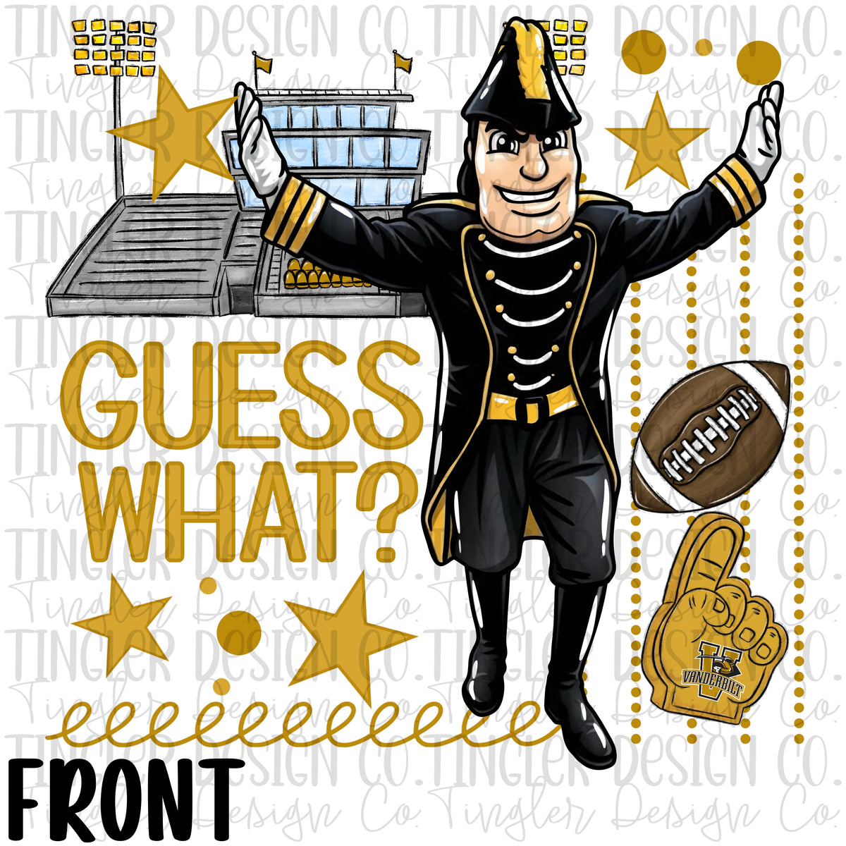 Mr. Commodore butt (2 files)