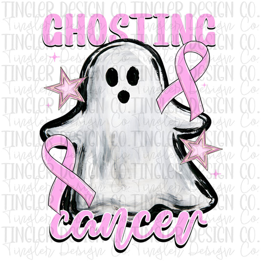Ghosting cancer