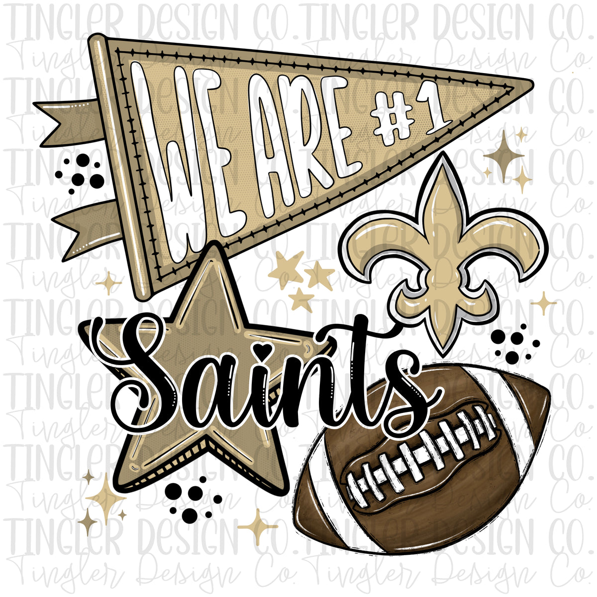 Saints (2 files)