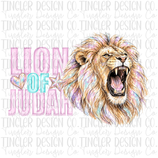 Lion of Judah